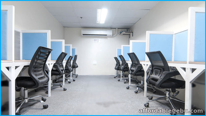 5th picture of Office Space for Rent For Rent in Cebu, Philippines