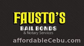 1st picture of Fausto's Bail Bonds Offer in Cebu, Philippines