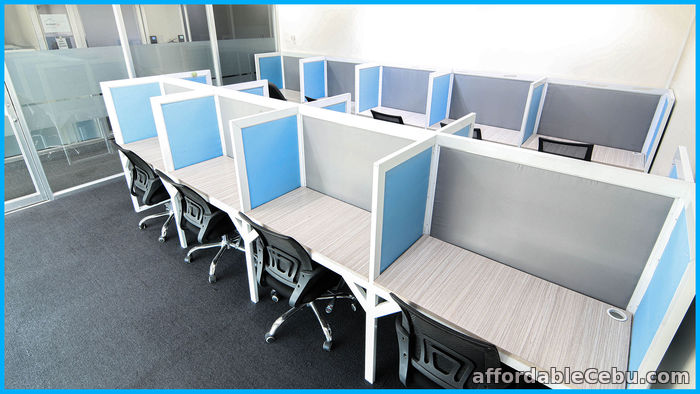 2nd picture of Office Space for Rent For Rent in Cebu, Philippines