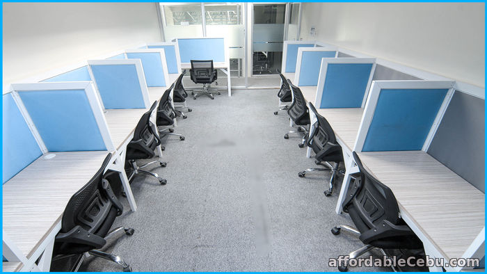 4th picture of Office Space for Rent For Rent in Cebu, Philippines