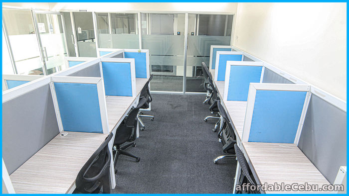 1st picture of Office Space for Rent For Rent in Cebu, Philippines