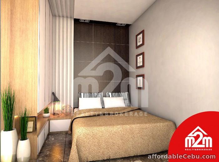 2nd picture of Minglanilla Highlands(2-STOREY TOWNHOUSE) For Sale in Cebu, Philippines