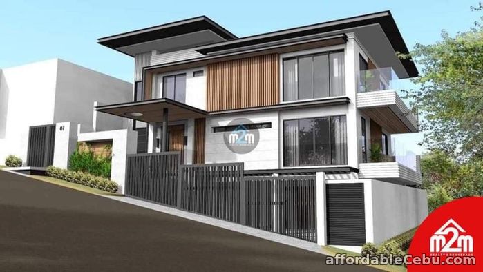 4th picture of Maria Luisa Subdivision(SINGLE DETACHED) For Sale in Cebu, Philippines