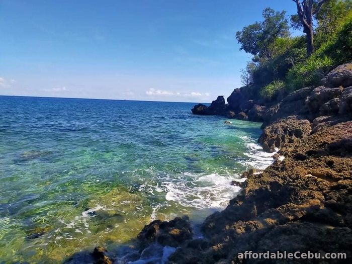 3rd picture of Affordable Beach Lot For Sale in Bogo Cebu Philippines (can be expanded up to 100 Hectares) For Sale in Cebu, Philippines