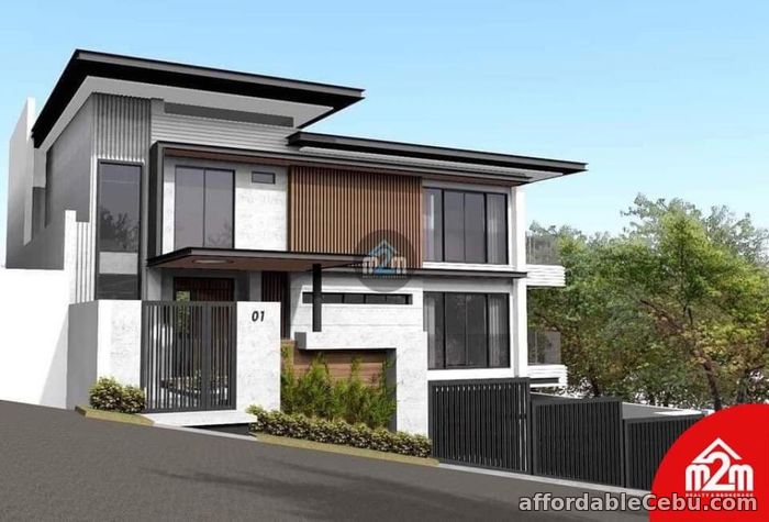 3rd picture of Maria Luisa Subdivision(SINGLE DETACHED) For Sale in Cebu, Philippines