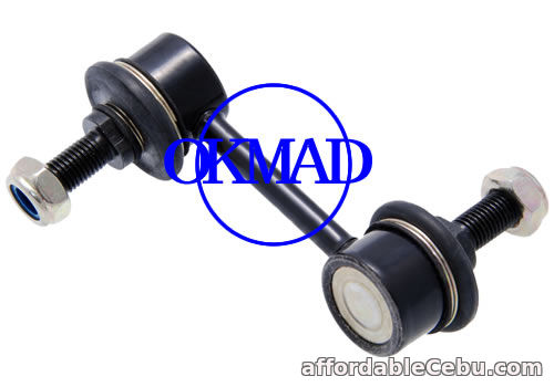 1st picture of HONDA ACCORD VII Tourer Stabilizer Link OEM:51320-SEA-E01 SL-6310R K90457 51321-SEA-E01 SL-6310L K90456 For Sale in Cebu, Philippines