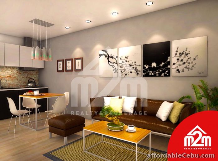 4th picture of Minglanilla Highlands(2-STOREY TOWNHOUSE) For Sale in Cebu, Philippines