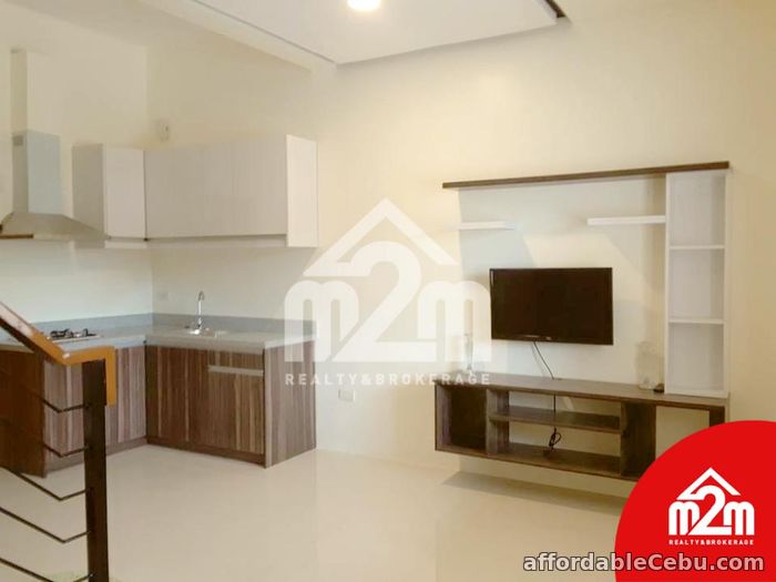 3rd picture of The Rosepike Residences(RESIDENTIAL UNIT) For Sale in Cebu, Philippines