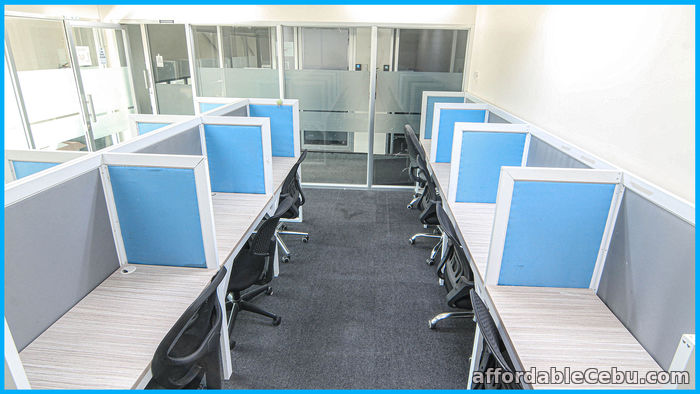 5th picture of Premium Office Space for Call Center in Cebu Offer in Cebu, Philippines