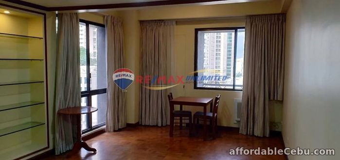 3rd picture of 3 BR Alexandra Condominium For Lease For Rent in Cebu, Philippines