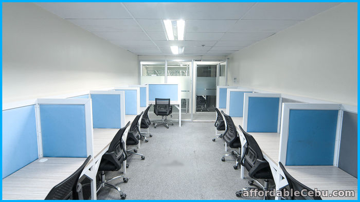 1st picture of Premium Office Space for Call Center in Cebu Offer in Cebu, Philippines