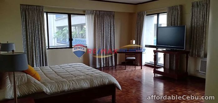 1st picture of 3 BR Alexandra Condominium For Lease For Rent in Cebu, Philippines