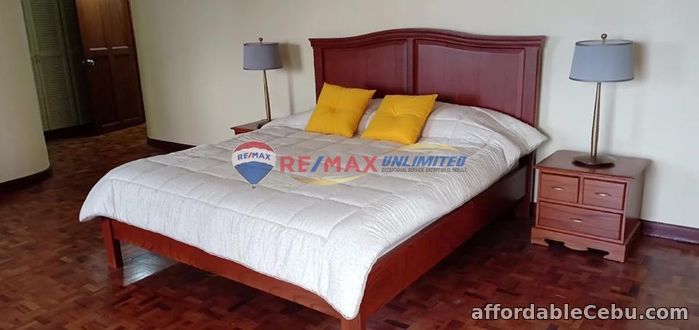 4th picture of 3 BR Alexandra Condominium For Lease For Rent in Cebu, Philippines