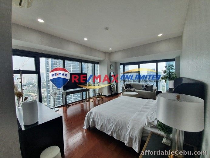 2nd picture of Grand Hyatt Residences For Sale #39 For Sale in Cebu, Philippines