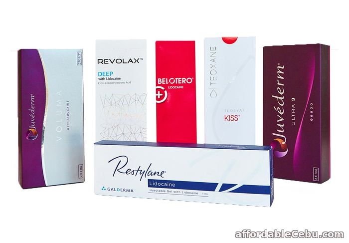 1st picture of Anti Aging Treatments To Rejuvenate Your Skin For Sale in Cebu, Philippines