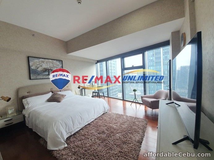 3rd picture of Grand Hyatt Residences For Sale #39 For Sale in Cebu, Philippines