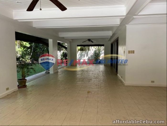 3rd picture of Ayala Alabang House & Lot For Lease For Rent in Cebu, Philippines