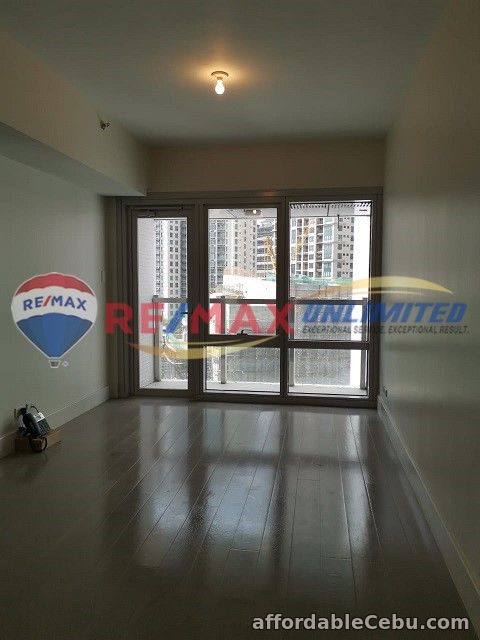 1st picture of 1 BR Lincoln Tower, Proscenium Rockwell For Lease For Rent in Cebu, Philippines