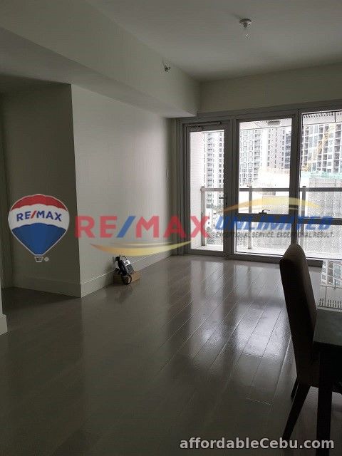 5th picture of 1 BR Lincoln Tower, Proscenium Rockwell For Lease For Rent in Cebu, Philippines