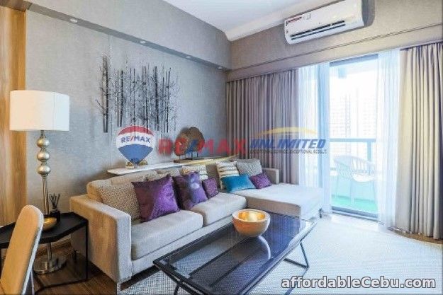 1st picture of 2 BR Unit at Shang Salcedo Place For Sale For Sale in Cebu, Philippines