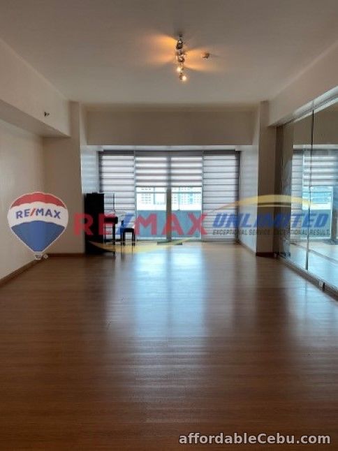 1st picture of 2 BR Unit For Lease at St. Francis, Shangri-la Place For Rent in Cebu, Philippines