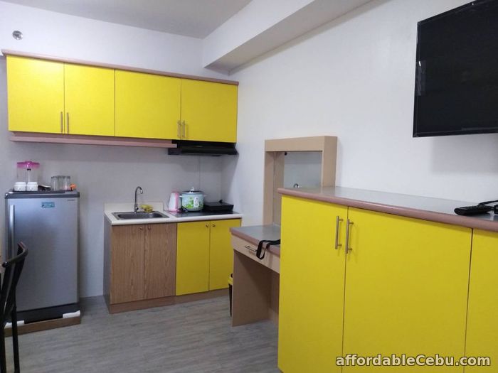 4th picture of Affordable Condominium For Sale In Amaia Steps Mandaue Cebu For Sale in Cebu, Philippines