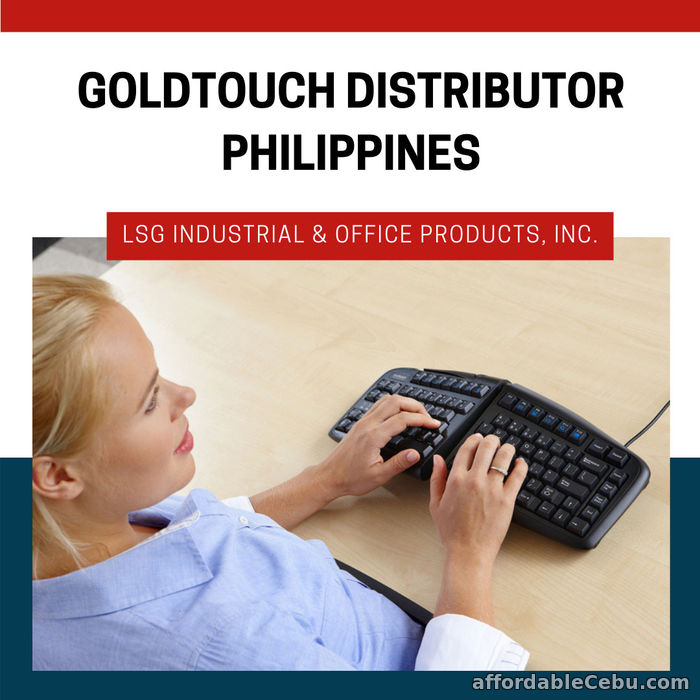 1st picture of Number One Goldtouch Distributor in the Philippines For Sale in Cebu, Philippines