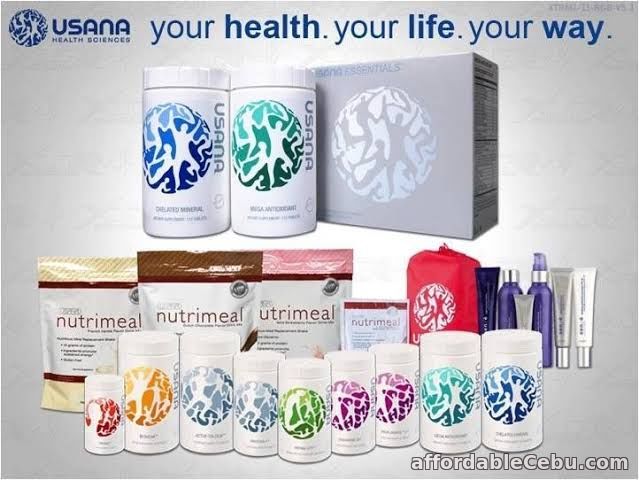 2nd picture of USANA INDEPENDENT DISTRIBUTOR Looking For in Cebu, Philippines