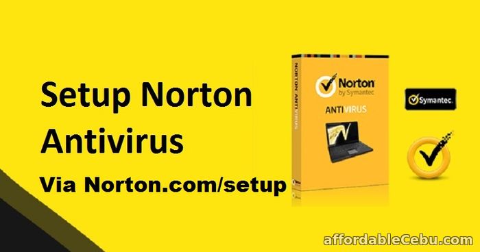 1st picture of Norton Setup | Download, Install and Activate | Norton.com/setup Offer in Cebu, Philippines