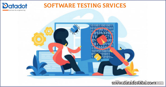 1st picture of Software Testing Companies in Malaysia Offer in Cebu, Philippines
