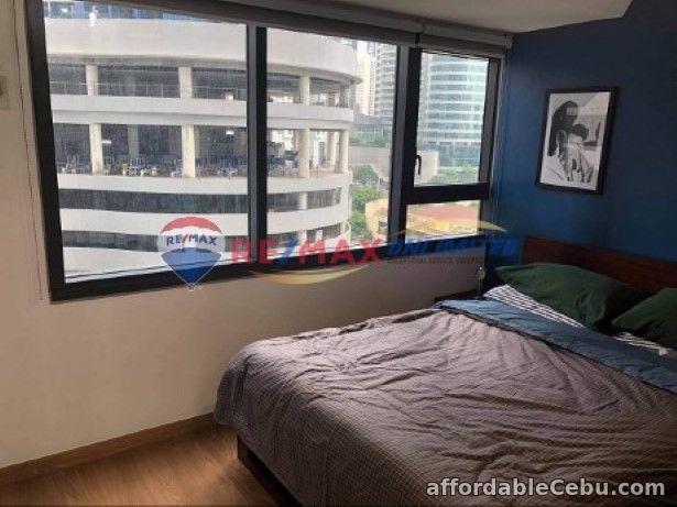 1st picture of The Rise Makati For Lease For Rent in Cebu, Philippines