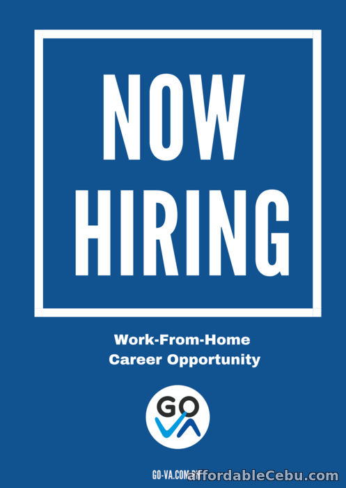 3rd picture of Work From Home Job: Back End Developer - GO Virtual Assistants Offer in Cebu, Philippines