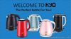 Best electric kettle in Singapore – KYO Appliances