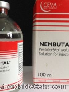 1st picture of Nembutal (Powder, Pills, Liquid ) For Sale in Cebu, Philippines