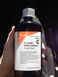 1st picture of Premium Quality Actavis Promethazine Purple Cough Syrup With Codeine(Lean) For Sale in Cebu, Philippines