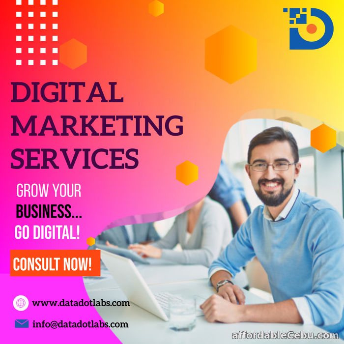 1st picture of Best Digital Marketing Services in Malaysia Offer in Cebu, Philippines