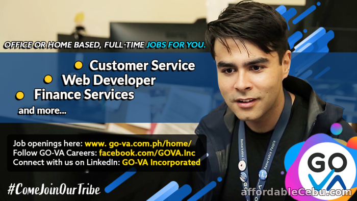 4th picture of Work From Home Job: Customer Service Administrator Offer in Cebu, Philippines