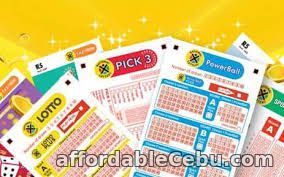 1st picture of LOTTERY SPELLS THAT WILL HELP YOU TO WIN MEGA MILLION JACKPOTS Offer in Cebu, Philippines