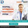 Hospital Information Management System