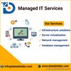 Managed IT Services Providers in Malaysia