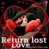 GET BACK YOUR LOST LOVER OR EX LOVER IN 3 DAYS.