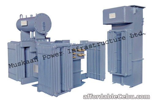 1st picture of Top Reliable High tension Transformers Manufacturers, Suppliers & Exporters | MPIL For Sale in Cebu, Philippines