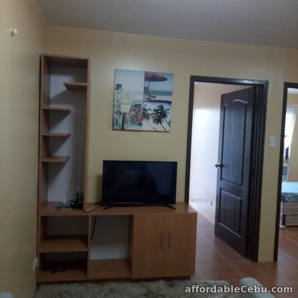 2nd picture of For Rent Two Bedrooms Type in One Oasis Condominium at Mabolo Panagdait For Rent in Cebu, Philippines