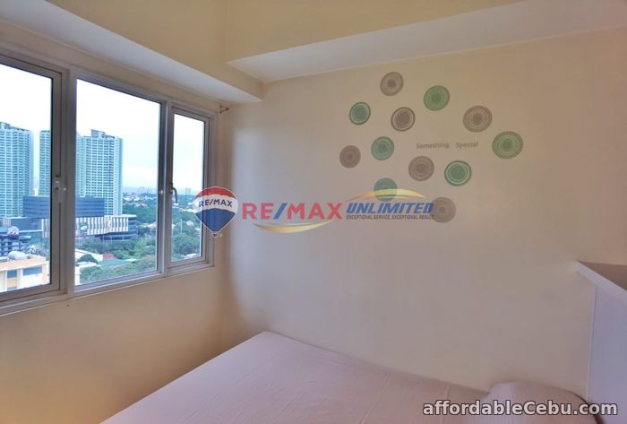 4th picture of Princeton Residences Studio Unit For Sale or Lease For Sale in Cebu, Philippines