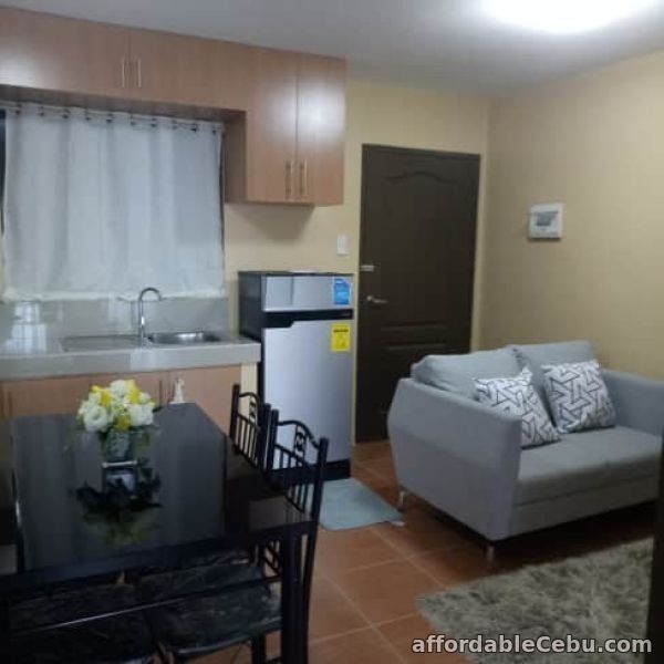 3rd picture of For Rent Two Bedrooms Type in One Oasis Condominium at Mabolo Panagdait For Rent in Cebu, Philippines