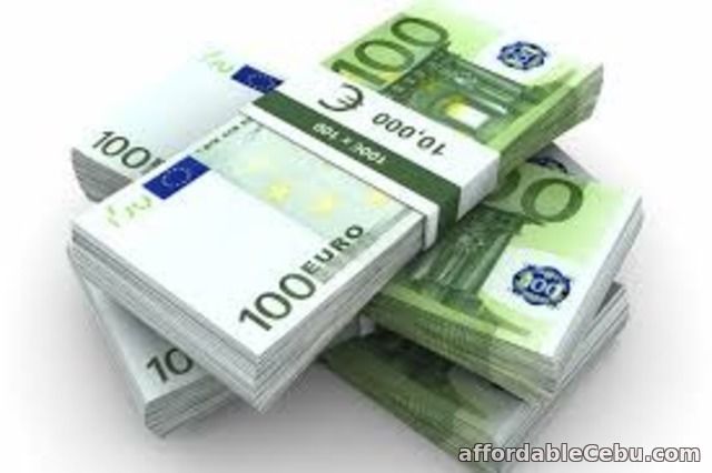 1st picture of Do you need Personal Finance? Business Cash Financ For Sale in Cebu, Philippines