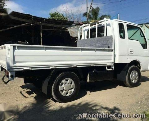 3rd picture of Boom Truck For Rent For Rent in Cebu, Philippines