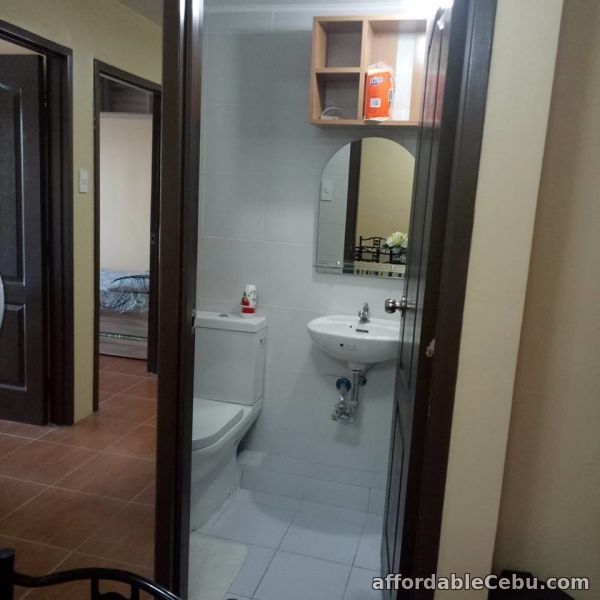 4th picture of For Rent Two Bedrooms Type in One Oasis Condominium at Mabolo Panagdait For Rent in Cebu, Philippines