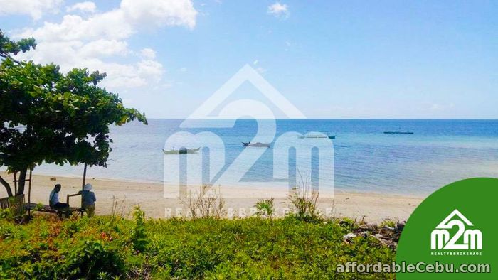 5th picture of 55 SQM Beach Lot for SALE in Daan Lungsod, Medellin Cebu For Sale in Cebu, Philippines