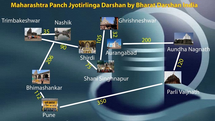 3rd picture of Bharat Darshan Panch Jyotirlinga Darshan in 5 days For Sale in Cebu, Philippines